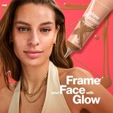 Max Factor Miracle Pure Glow Framer tekući bronzer nijansa 20 Honey 30 ml | shoptok.hr