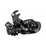  menjač zadnji shimano tourney RDTY300 6/7 brzina w/riveted adapter road type indpack ERDTY300B shimano Cene