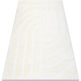 RugsX Preproge Preproga SAMPLE MODE 8631 geometrična smetana 140x190 cm Bež | Shoptok.si