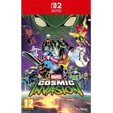 SWITCH 2 Marvel Cosmic Invasion