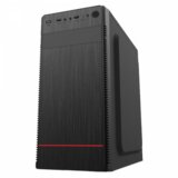 Stars Solutions kućište sa napajanjem K04 500W 2 x USB3.0 crno Cene
