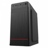 Stars Solutions Kućište sa napajanjem K04 500W 2 x USB3.0 crno cene