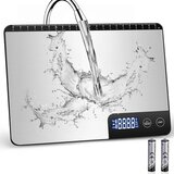 DRCOWU Digitalna kuhinjska tehtnica 15kg | Shoptok.si