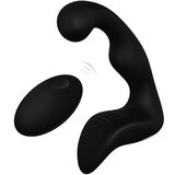 DREAMTOYS Cheeky Love Remote Booty Pleaser Black Cijene