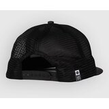 Salty Crew Archway Trucker Kapa s šiltom black | Shoptok.si