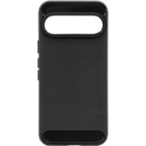 Chameleon Gumiran ovitek (TPU) za Google Pixel 9/9 Pro, črn | Shoptok.si