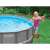 Intex 29053 četka za čišćenje dna i stijenki bazena | shoptok.hr