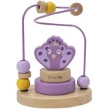 Trixie leseni labirint mrs. peacock | Shoptok.si