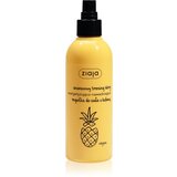 Ziaja pineapple osvježavajući i hidratantni sprej za tijelo 200 ml za žene Cijene