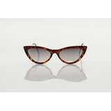 BASLEN sunčane naočale Sienna, tortoise | shoptok.hr