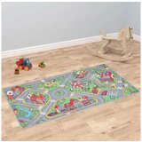  Igralna preproga 170x290 cm cesta | Shoptok.si