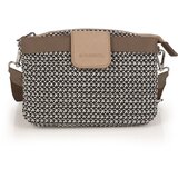 Gabol dolce ženska torba | 20x14x3 cm | krem Cene