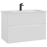 Hanah home Ormarić sa umivaonikom Messina 85 v2 411 | Eponuda.com