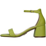 Steve Madden Sandali & Odprti čevlji SMSLOW Rumena | Shoptok.si