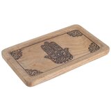 Signes Grimalt Ruka Fatime Tray M Smeđa Cijene