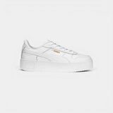 Puma Nizke superge Cali Star Bela Cene