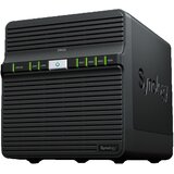 Synology DS423 za 4 diske NAS strežnik | Shoptok.si