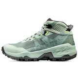 Mammut Pohodništvo Sertig Ii Mid Gtx Zelena | Shoptok.si