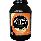 QNT Delicious Whey Protein, Vanila, 2.2kg Cene