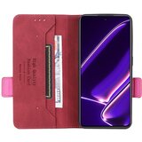 INORCO Za Tecno Pop 7 Stitching Line Rhombus telefonska torbica PU usnjena denarnica, stojalo, zaščitni pokrov, (22036659) | Shoptok.si