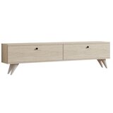 Hanah home tv polica paris travertine