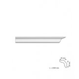 HOMESTAR Stiroporna lajsna C40 | Eponuda.ba