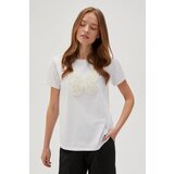 Marisse Women's T-Shirt Z-Ts-4533 White | ePonuda.com
