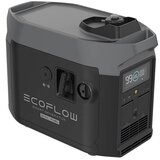 ECOFLOW Smart generator 1800 W 4 L Benzin Crno | shoptok.hr
