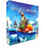Asmodee igra društvene igre jahači kitova | shoptok.hr
