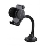 Univerzalni vjetrobr., nosač držač za auto ESPERANZA KOALA, mob/nav/GPS, 39-110mm, vakum, EMH105 | Eponuda.ba
