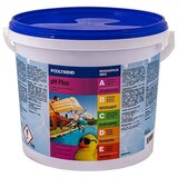 Sredstvo za povećanje pH vrijednosti pH Plus (3 kg) | shoptok.hr