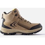 Gemre Beige insulated trekking-style boots Mers | Shoptok.si