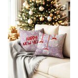 Wallity PLW-NWYR26 - Set jastučića u više boja (2 komada) | Eponuda.com