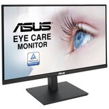 Asus VA27AQSB led zaslon 68.6 cm (27 palac) Energetska učinkovitost 2021 F (A - G) 2560 x 1440 piksel QHD 1 ms DisplayPo | Eponuda.ba
