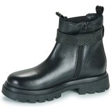 Gioseppo ZEBA Crna | shoptok.hr