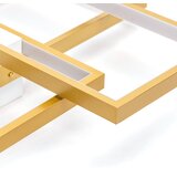 Aigostar LED prigušiva plafonska svetiljka LED/38W/230V 2700-6500K + daljinski upravljač | Eponuda.com