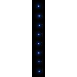  LED traka s 300 LED žarulja plava 30 m PVC | shoptok.hr