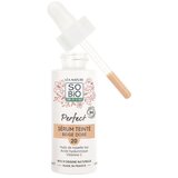 LÉA NATURE SO BiO étic Savršeno tonirani serum - br. 20 Bež Doré | shoptok.hr