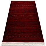 RugsX Preproge ORIENT 5820 preproga bordo / črna Orientalski, 200x290 cm Bordo | Shoptok.si