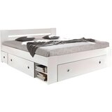 MID.YOU Posteljna Garnitura Stefan, S Predali, 180x200 | Shoptok.si