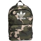 Adidas Nahrbtniki Camo Classic Backpack Zelena | Shoptok.si