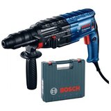 Bosch GBH 240 F (GBH 2-24 DFR) elektro-pneumatski čekić za buÅ¡enje sa SDS Plus prihvatom i izmenljivom glavom, 790 W, 2,7 J udarac, u koferu 0611273000 Cene'.'