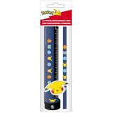 LA PLUME DOREE POKEMON - PIKACHU - pisarniški set 4V1 Cene
