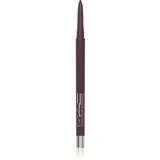 MAC Cosmetics Colour Excess Gel Pencil vodoodporni gel svinčnik za oči odtenek Graphic Content 35 g Cene