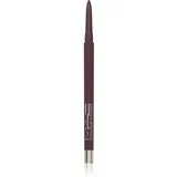MAC Cosmetics Colour Excess Gel Pencil vodootporna gel olovka za oči nijansa Graphic Content 35 g