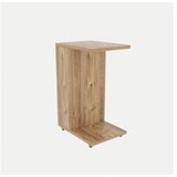 Hanah home Filinta - Pine pomožna miza, (20802249) | Shoptok.si
