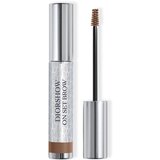 Christian Dior diorshow on set brow waterproof vodoodporna maskara za obrvi 5 ml odtenek 03 brown | Shoptok.si
