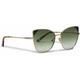 Karl Lagerfeld Sončna očala KL341S 711 Grey