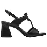 Tamaris Sandali & Odprti čevlji 28379-42 Črna | Shoptok.si