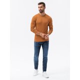 Ombre Moški pulover E177 | Shoptok.si